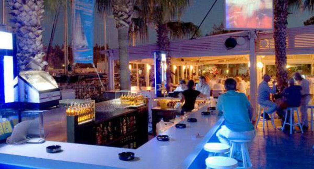 Marina Yacht Club Bodrum Merkez Bodrum Zomato